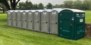 Best Portable Restroom Removal and Pickup  in Pembroke Pines, FL