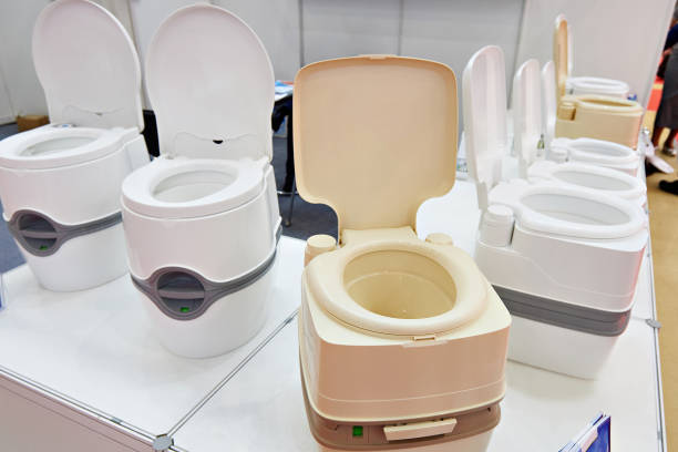 Best Construction Site Portable Toilets  in Pembroke Pines, FL